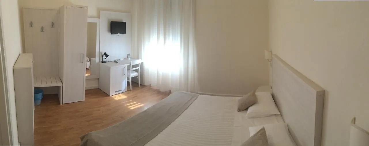 Hotel La Pace Pontedera