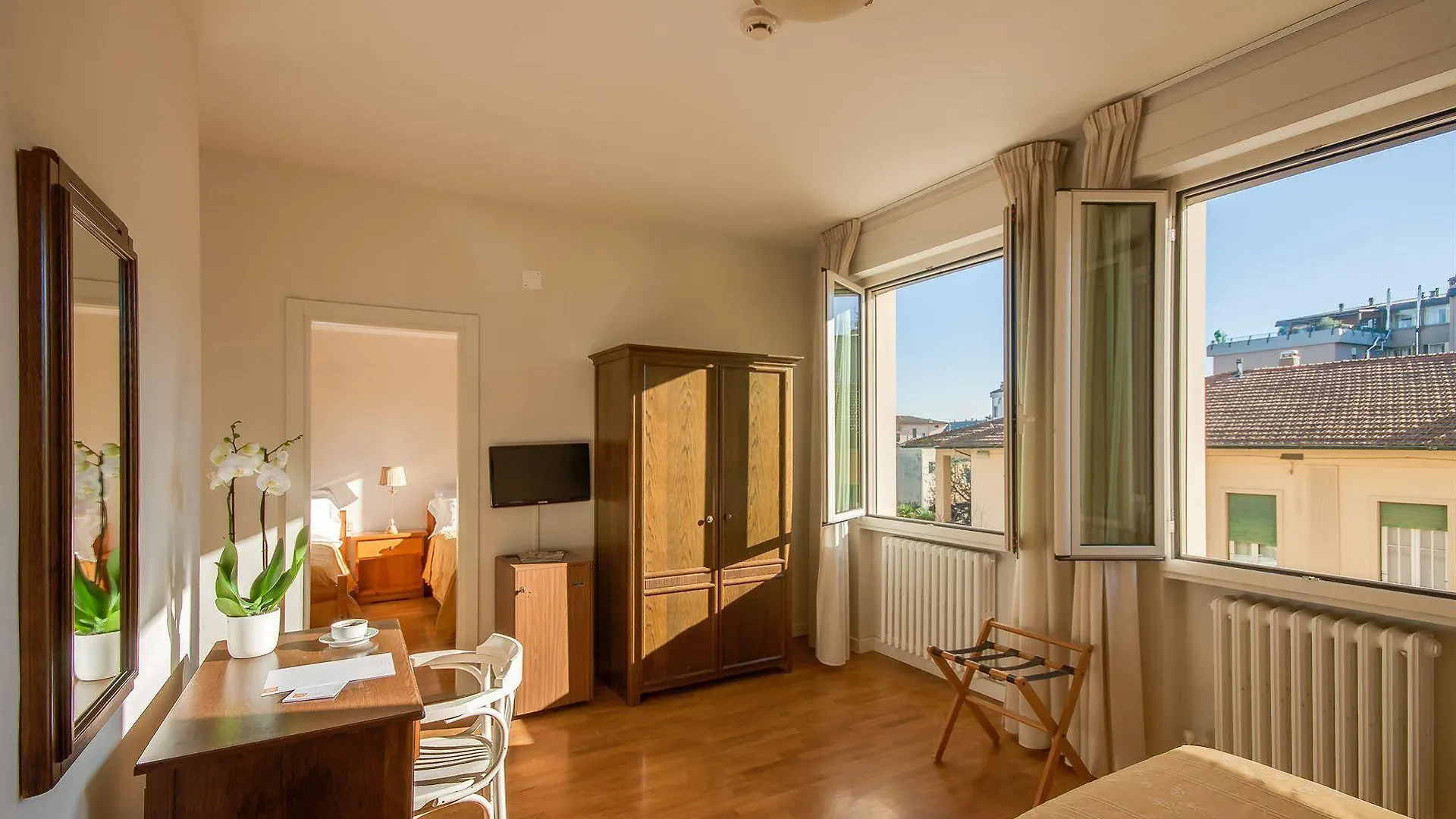 Hotel La Pace Pontedera