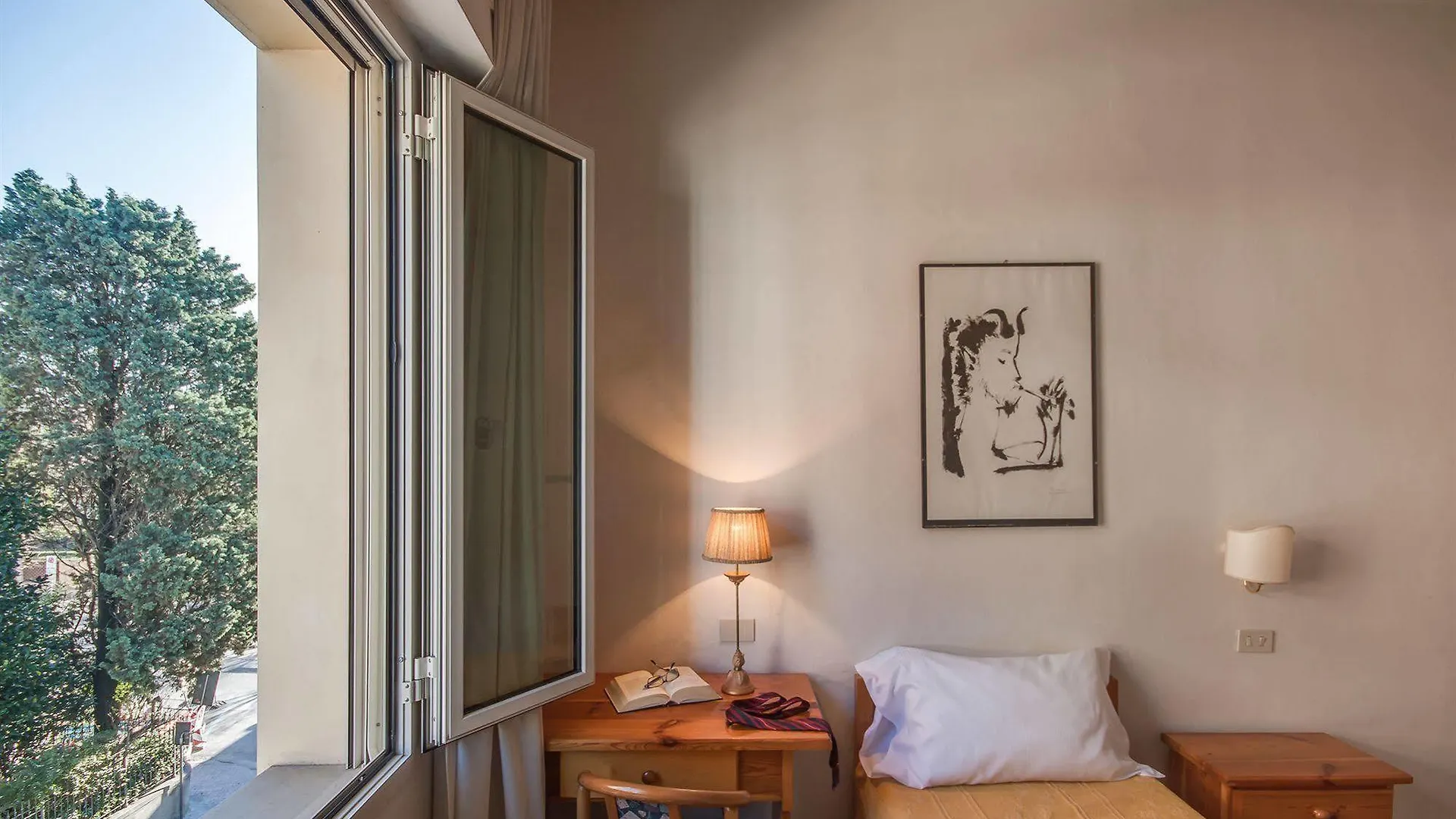 Hotel La Pace Pontedera