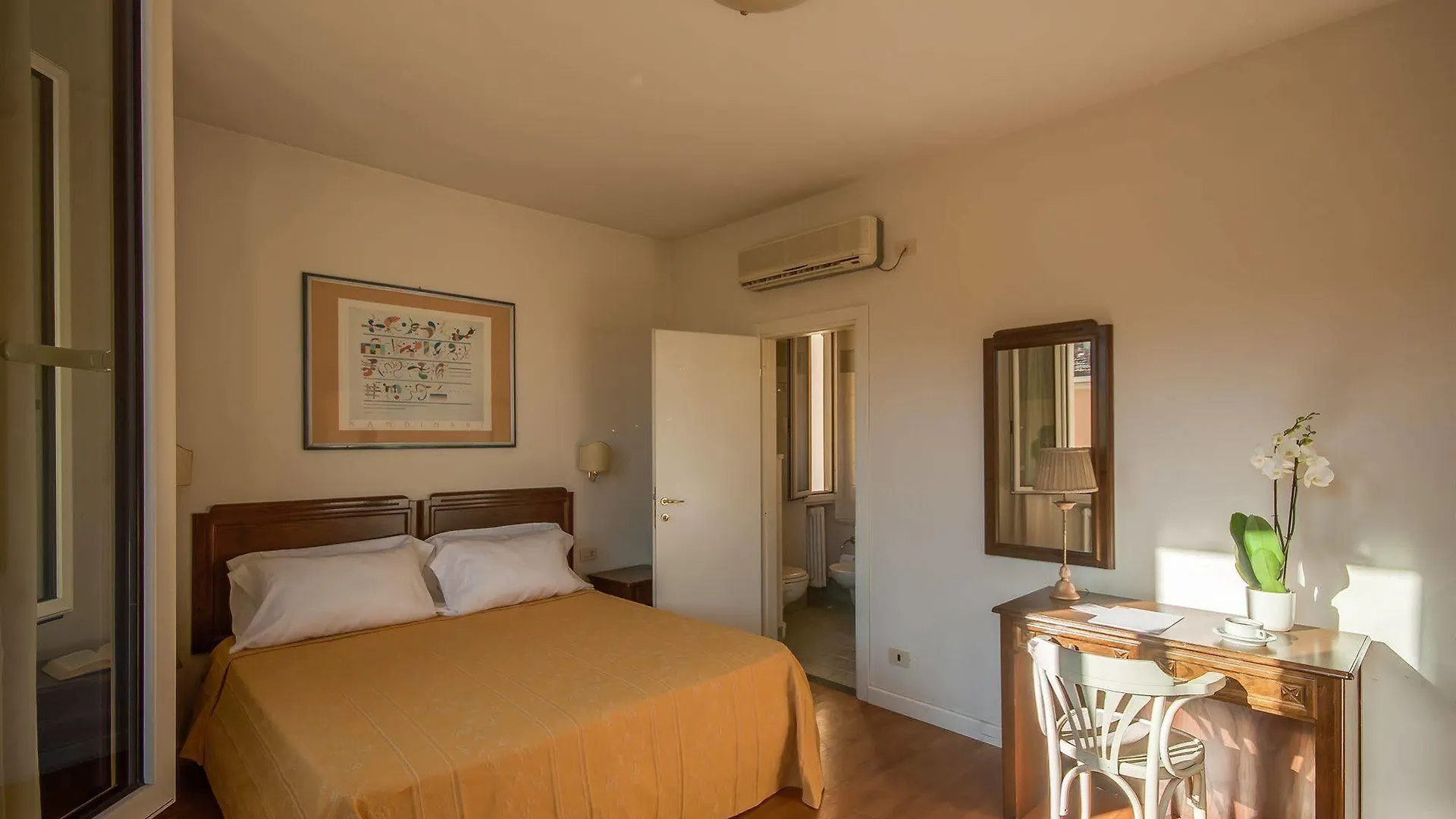 Hotel La Pace Pontedera