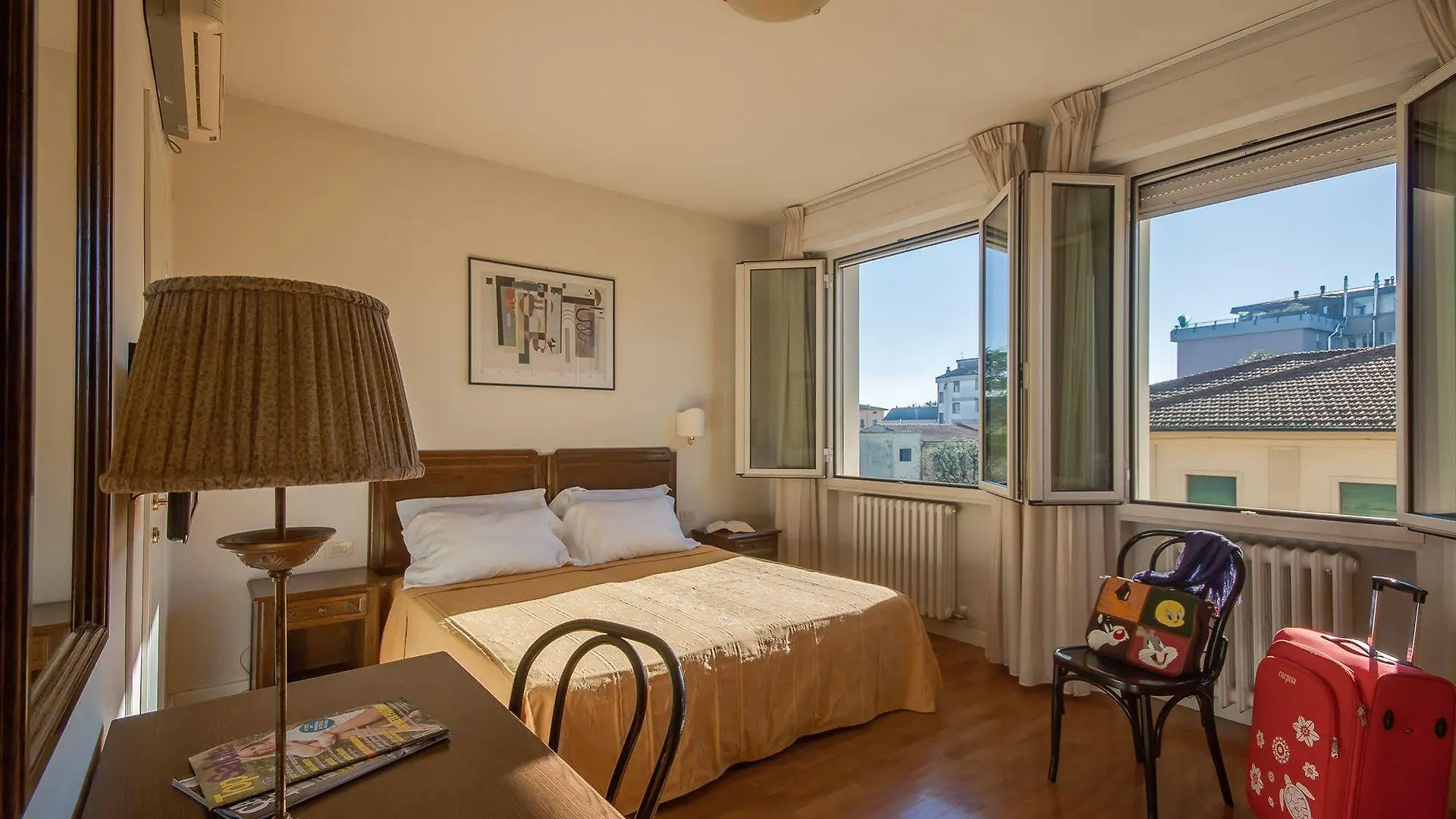 Hotel La Pace Pontedera
