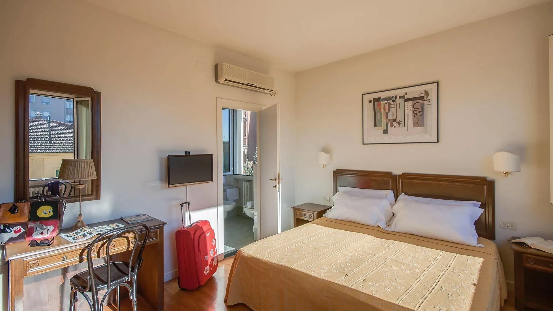 Hotel La Pace Pontedera