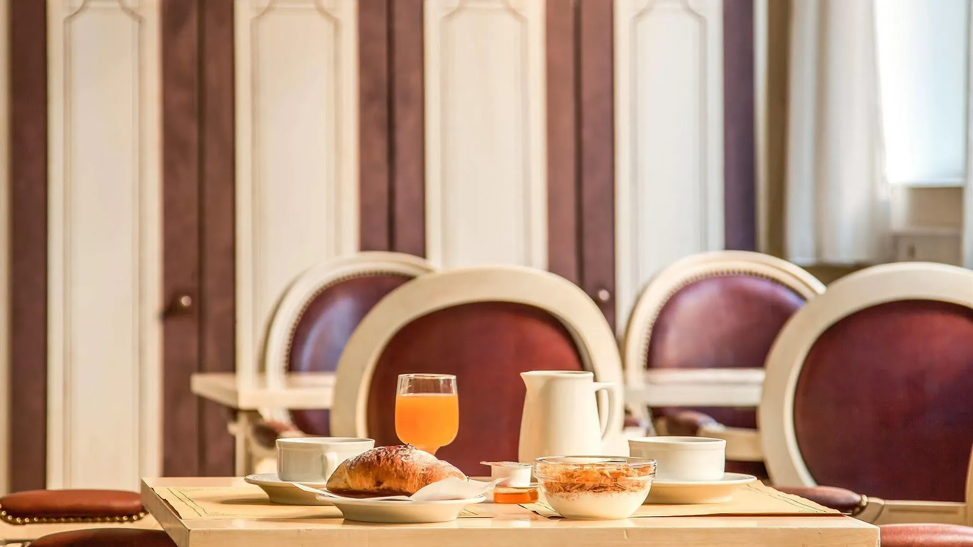 Hotel La Pace Pontedera