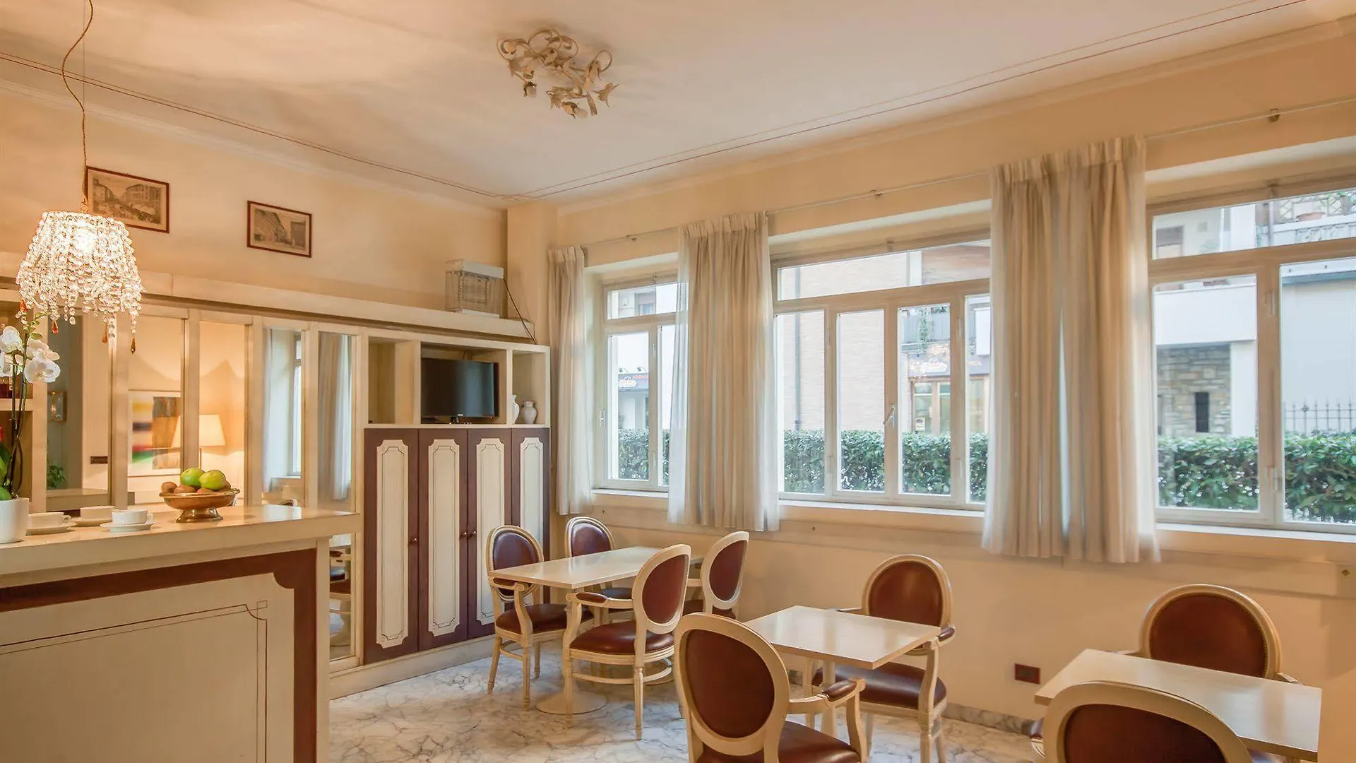 Hotel La Pace Pontedera Italy