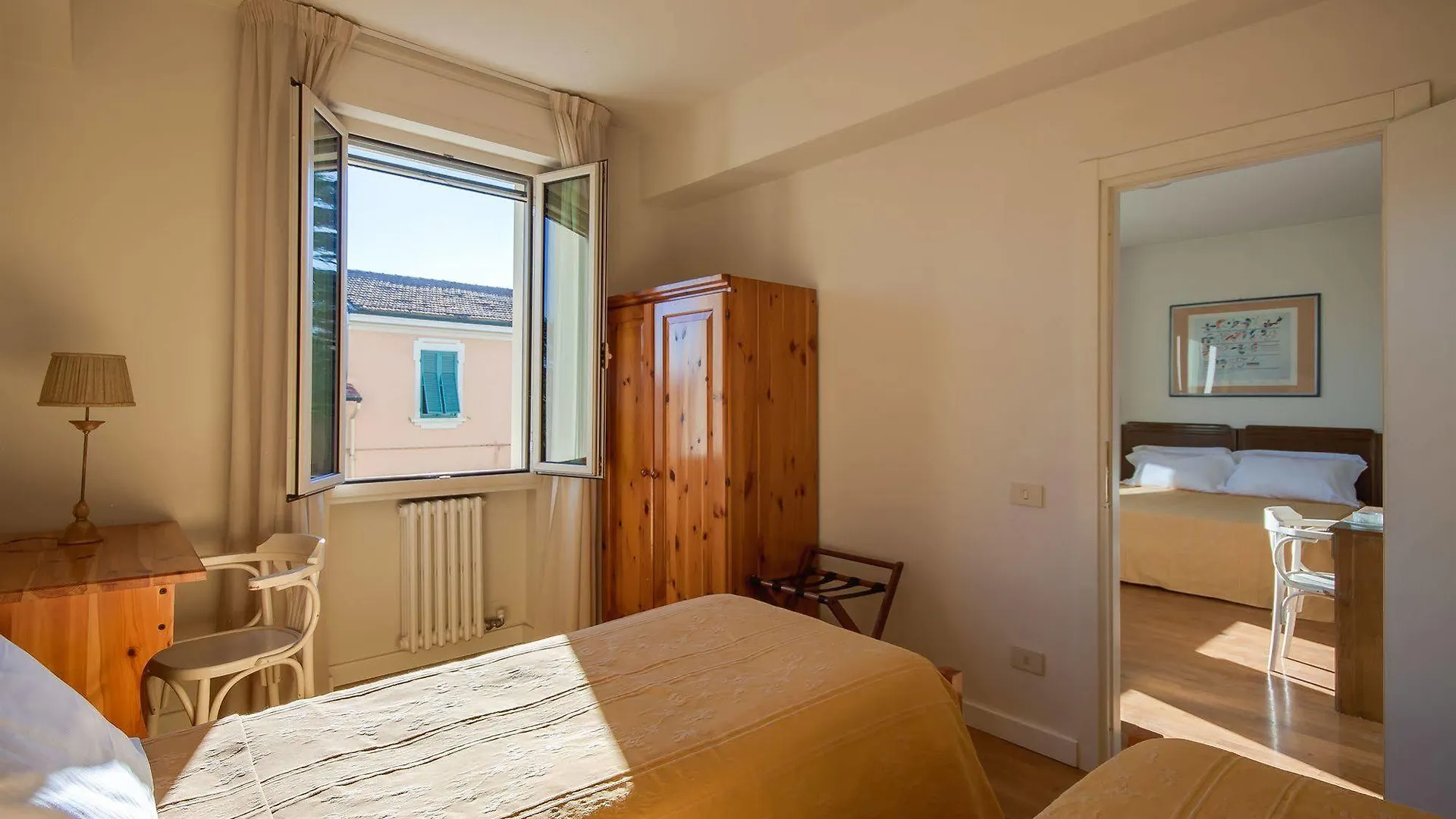***  Hotel La Pace Pontedera Italy