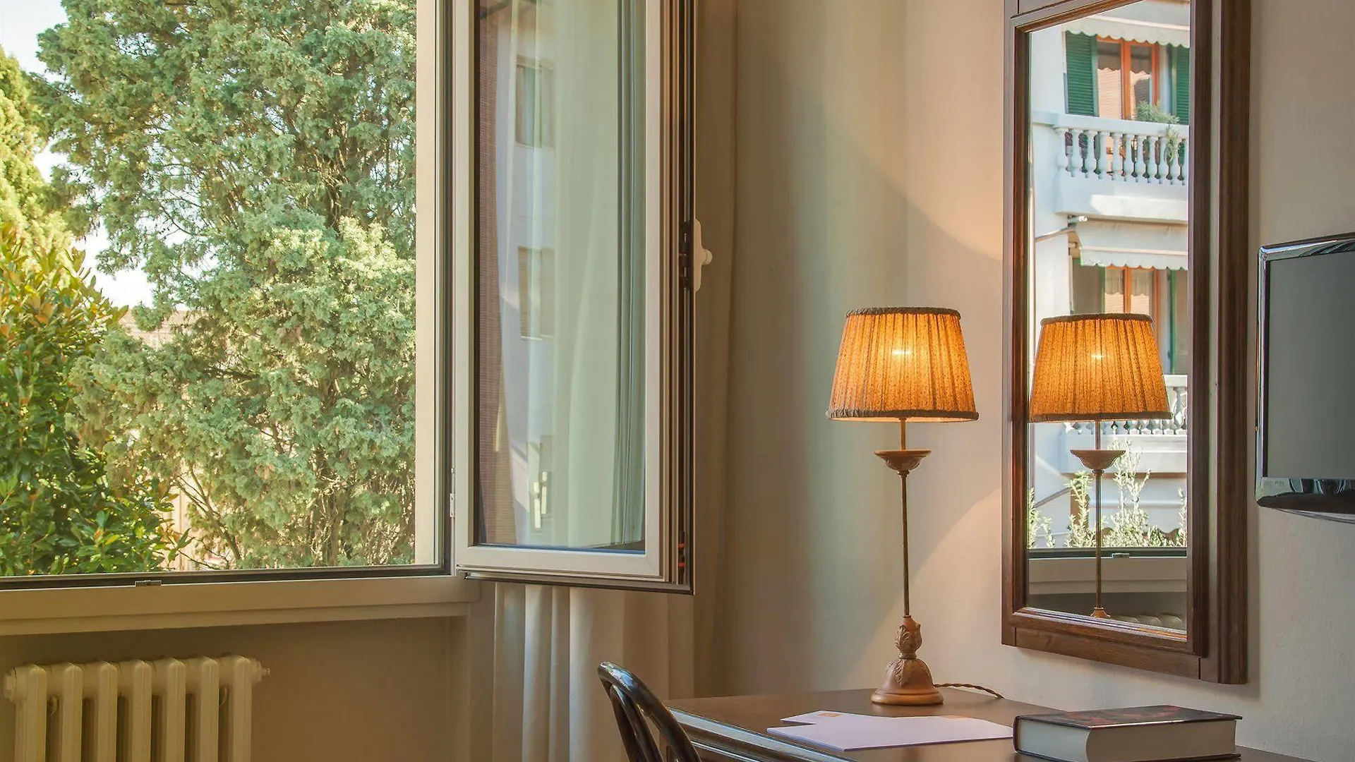 Hotel La Pace Pontedera Italy