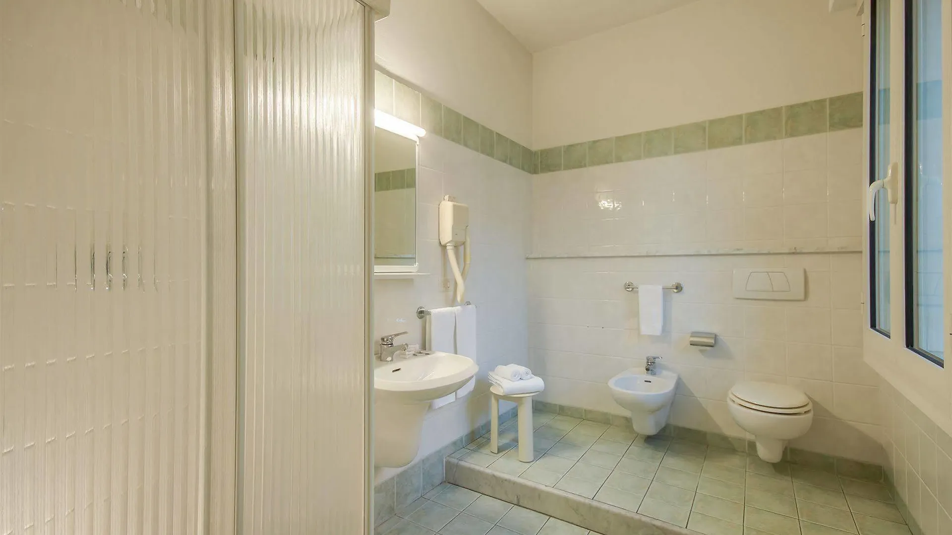 Hotel La Pace Pontedera