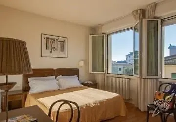***  Hotel La Pace Pontedera Italy