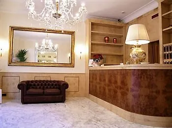 Hotel La Pace Pontedera