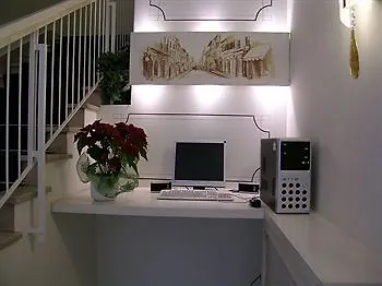 Hotel La Pace Pontedera