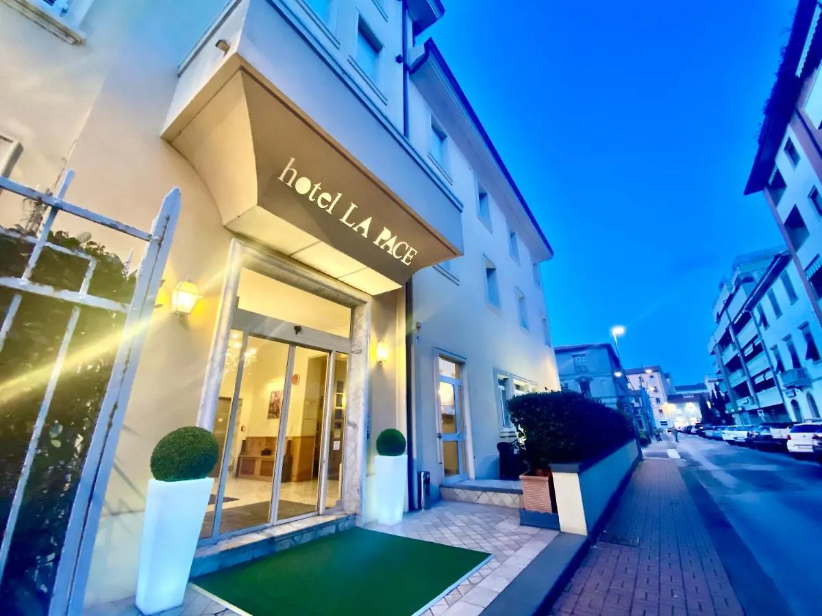 Hotel La Pace Pontedera