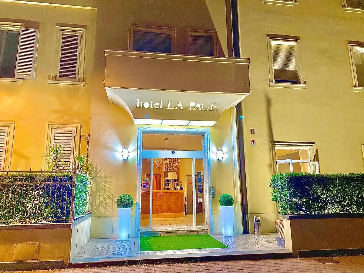 Hotel La Pace Pontedera
